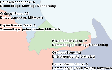 Vorschaubild Abfallsammelquartiere