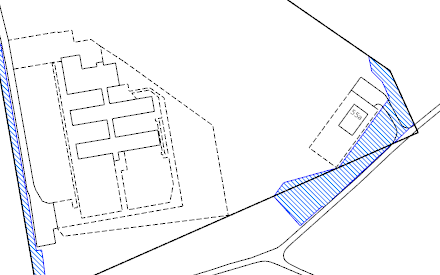 Vorschaubild Gewässerraumplan (GRP)