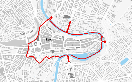 Vorschaubild UNESCO-Perimeter